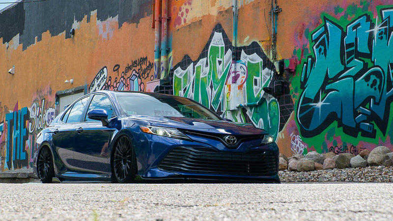 Lexus ES300H Hybrid, ES350 2019-2020