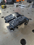 Hide Away Mount Controller mount