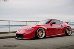 Nissan 370Z 2009-2020