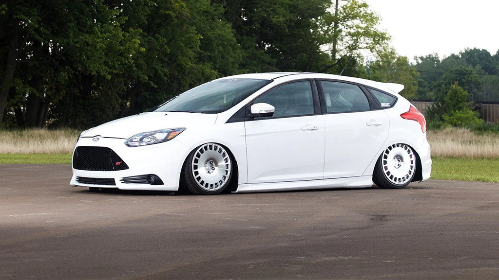 Ford Focus ST (MK3) 2013-2018