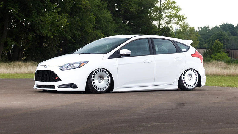 Ford Focus ST (MK3) 2013-2018