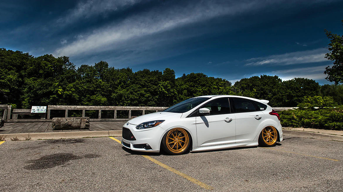Ford Focus (MK3) 2011-2018