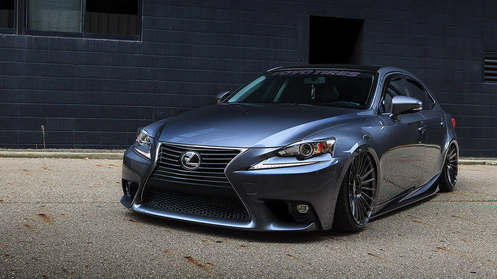 Lexus GS300, GS350, L10+ IS250, IS350, XE30+ RC300, RC350, XC10 AWD 2013-2019