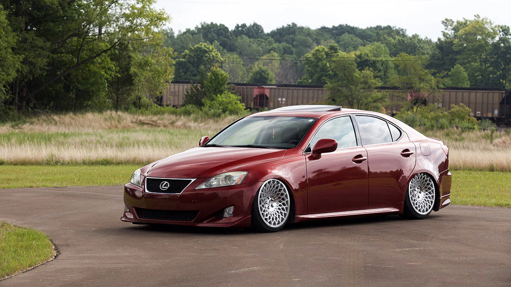 Lexus GS300, GS350, S190+ IS250, XE20+ IS300, XE30+ IS350, XE20, AWD 2006-2013