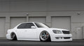 Lexus LS400 1989-2000