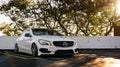 Mercedes CLA, GLA, A-Class, B-Class 2013 - 2019