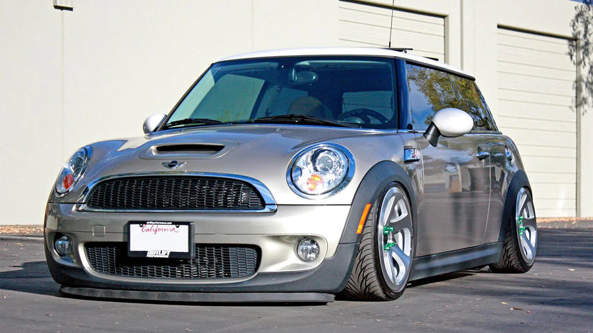 Mini Cooper R55, R56, R57 2007-2015 – Mex's Garage