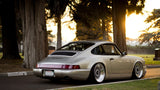 Porsche 964 1989-1990