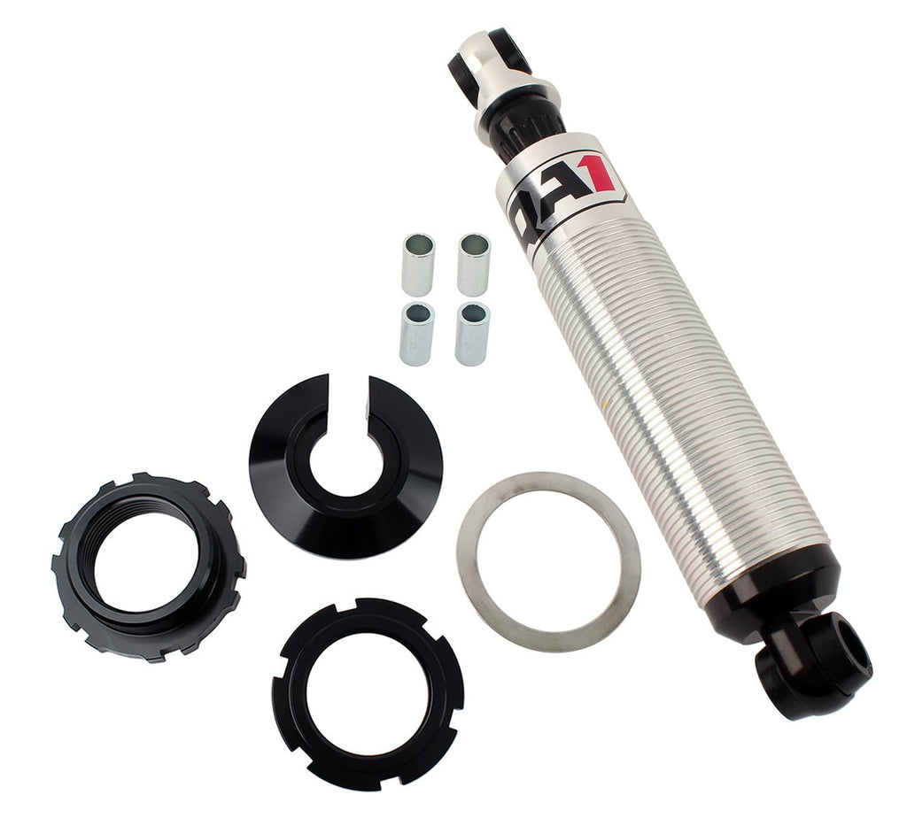 QA1 Coilover Shocks and Springs (pair)