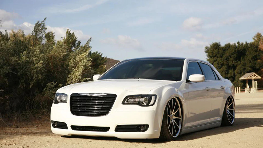 Chrysler 300/300c 2005-2020