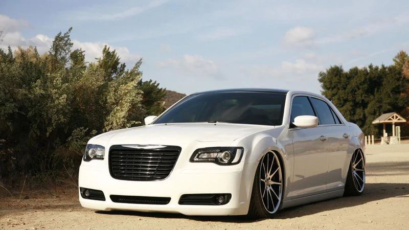 Chrysler 300/300c 2005-2020