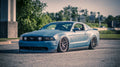 Ford Mustang (S197) 2005-2014