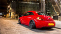 Volkswagen Beetle Turbo (MK6)