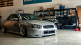 Subaru Impreza+STI+WRX, GD 2002-2007