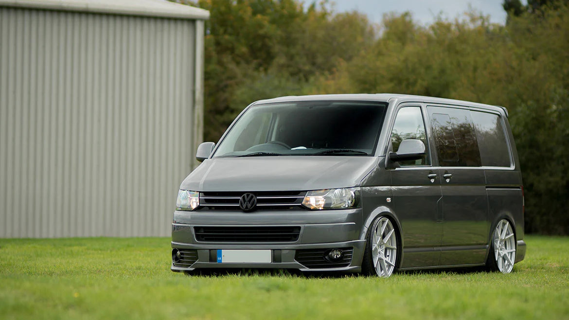 Volkswagen Transporter T5/T6 (2004-2019)
