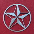 Nautical Star Snorkel Cap (Free Shipping)
