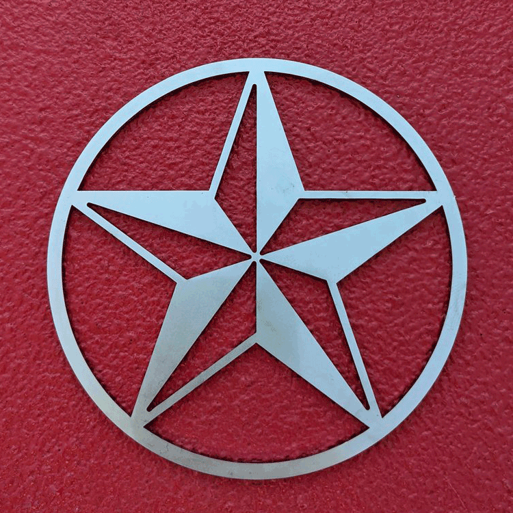 Nautical Star Snorkel Cap (Free Shipping)