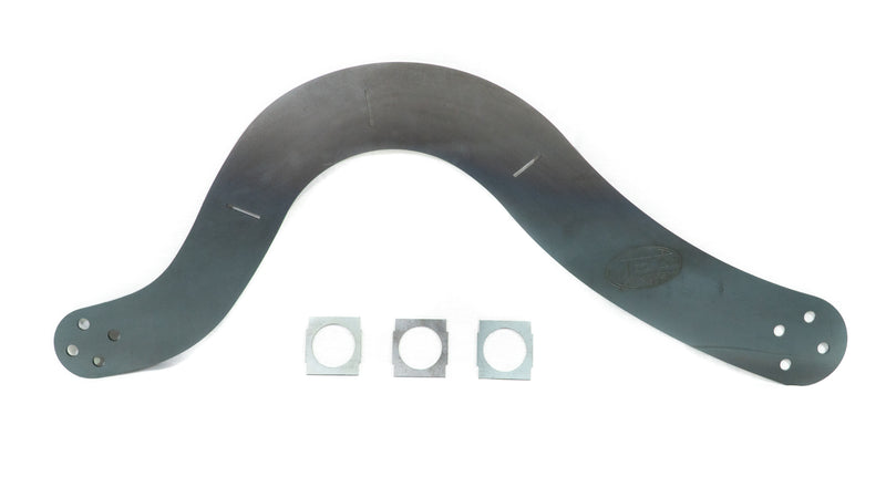 20 Inch Notch Kit