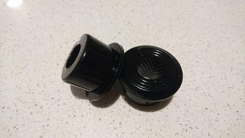 Replacement bushes