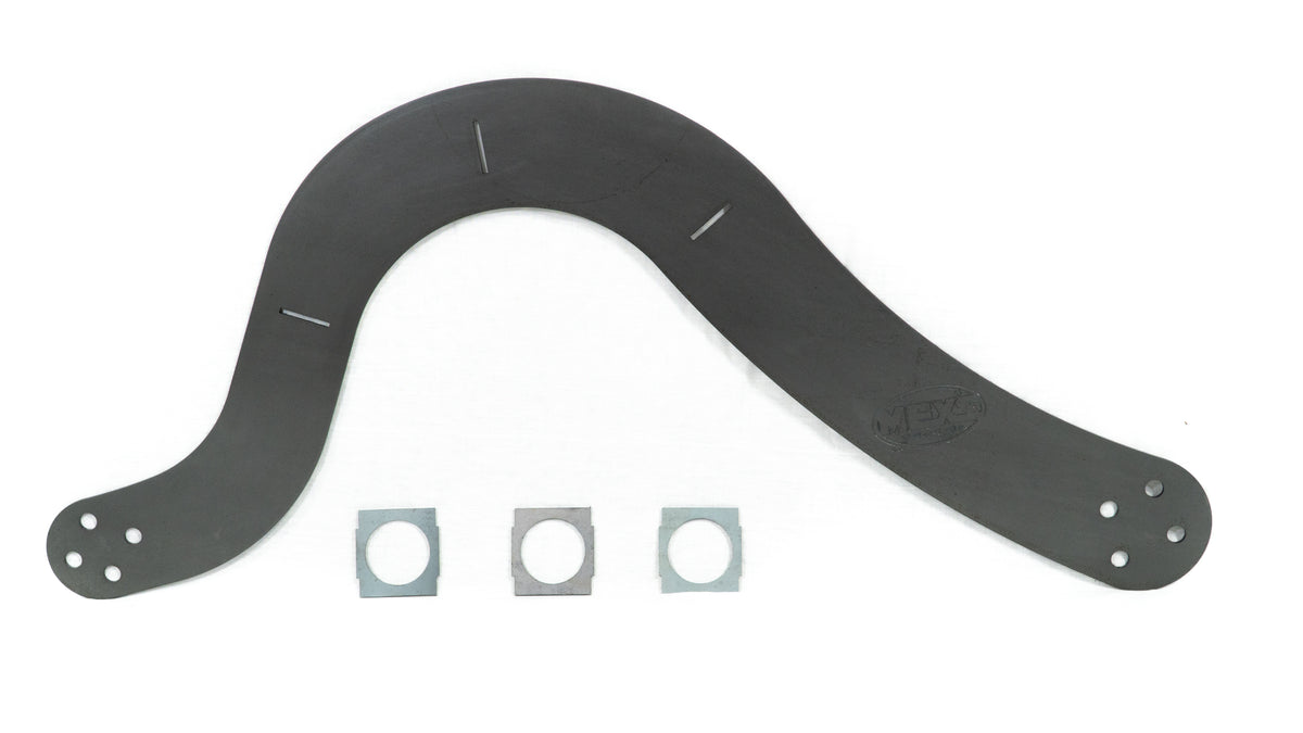 22 Inch Notch Kit