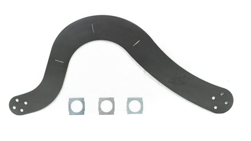 22 Inch Notch Kit