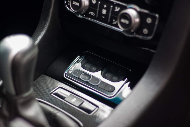 VE Commodore Controller Mount