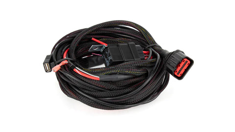 AirLift 3H/3P Main Wiring Harness