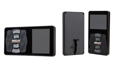 Airlift 3H/3P Touch Pad