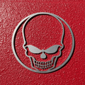 Skull Snorkel Cap (Free Shipping)