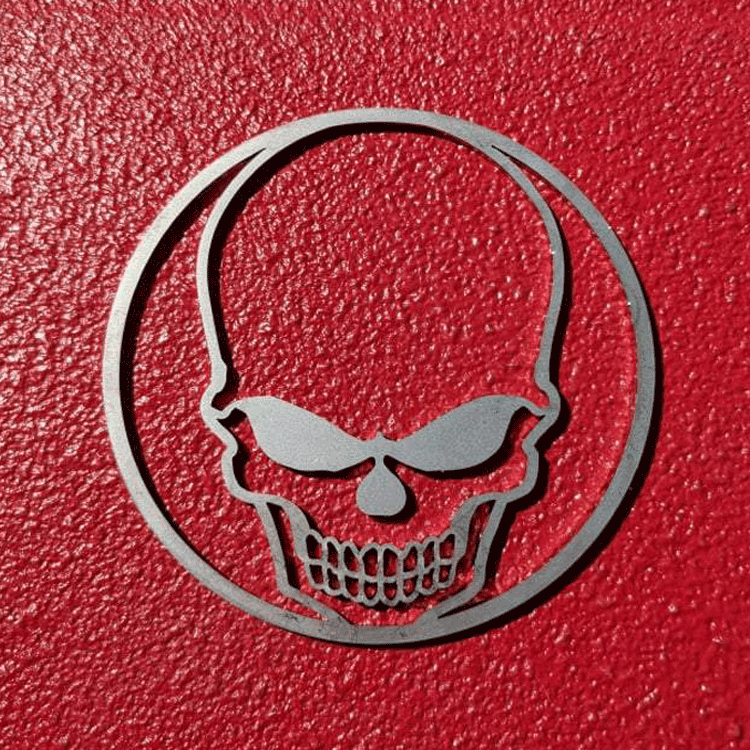 Skull Snorkel Cap (Free Shipping)