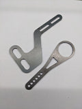 Toyota Hilux Accuair Sensor Mount Kit