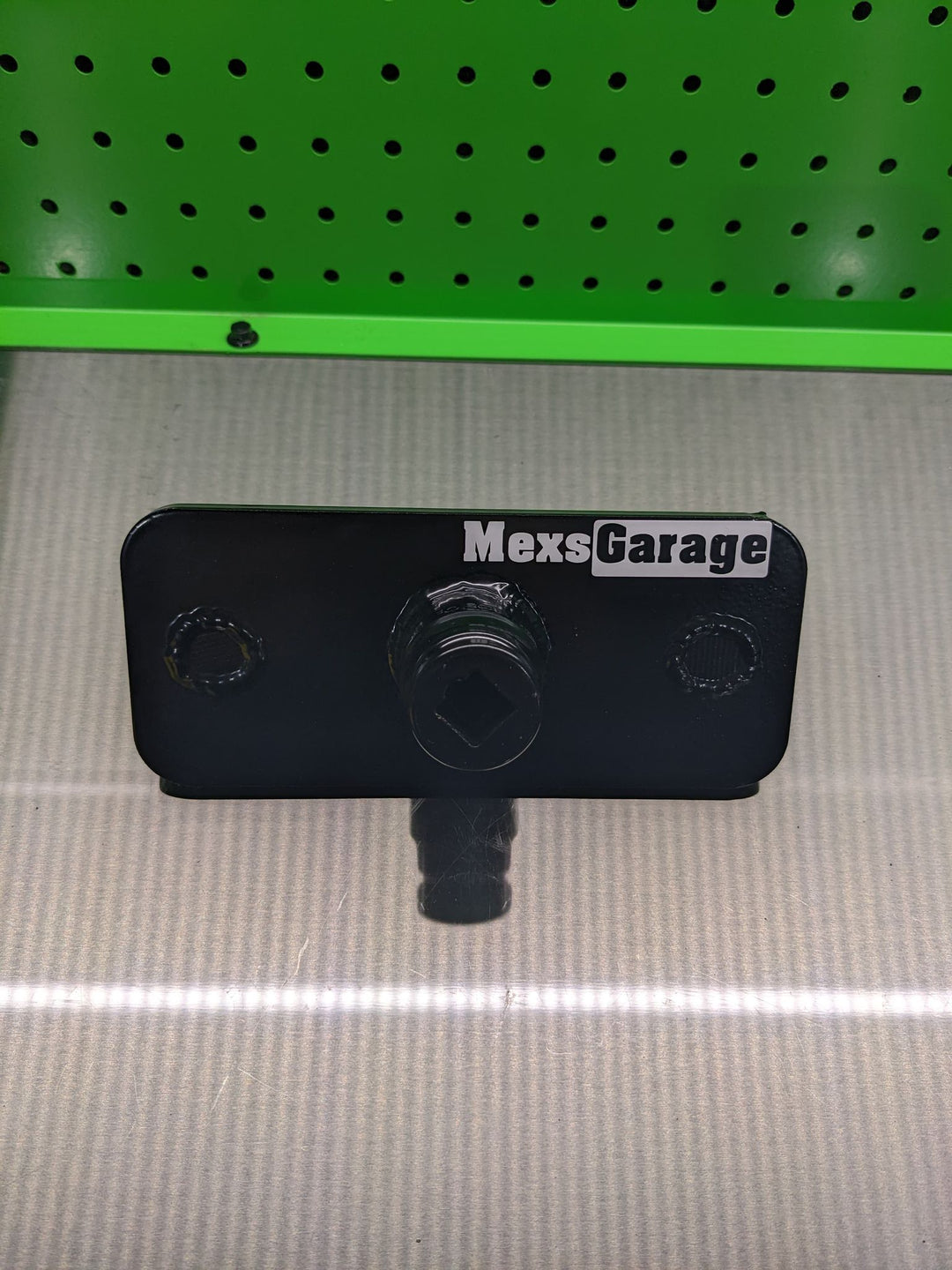 TOOLS – Mex's Garage
