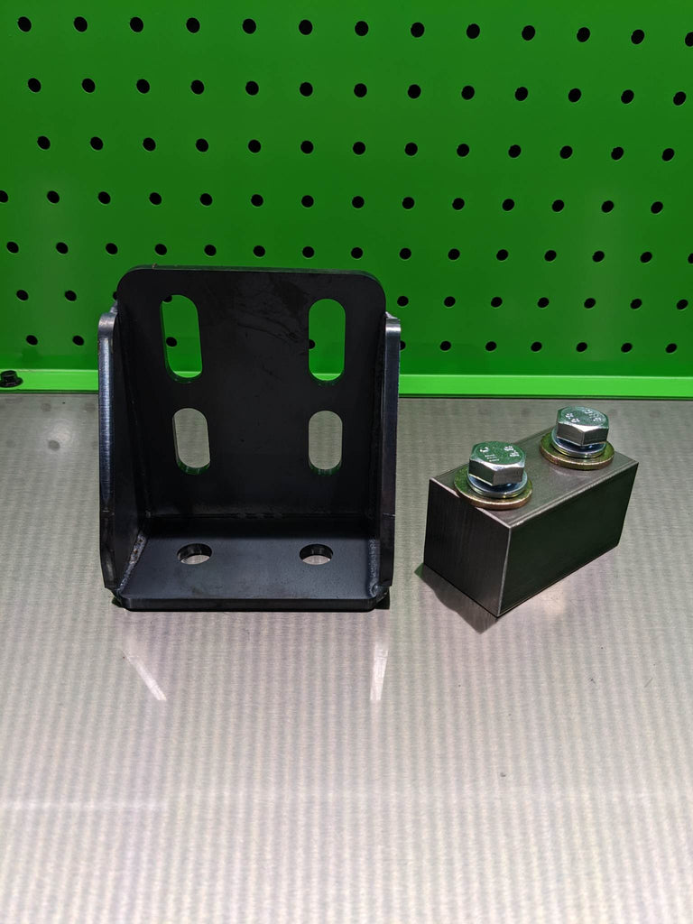 Drag Blocks (set) – Mex's Garage