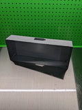 4 Sided Number Plate Box