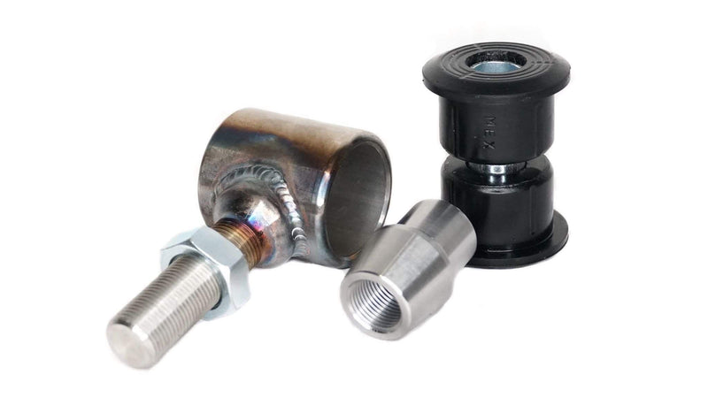 Adjustable 4 link Rod End Combo