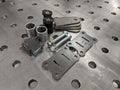 Toyota 3RZ Engine Mounts (DIY Kit)