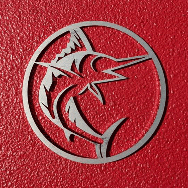 Blue Fin Snorkel Cap (Free Shipping)