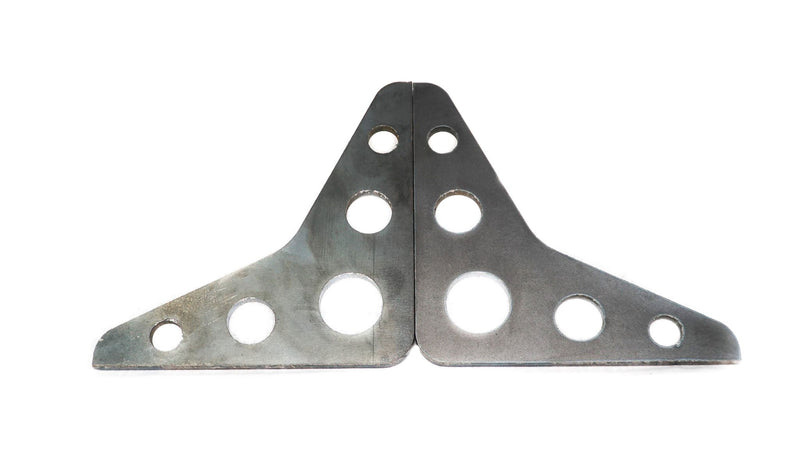 Plain Weld In Gusset