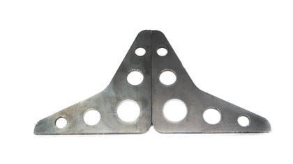 Plain Weld In Gusset