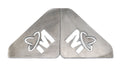 Mex Logo Gussets