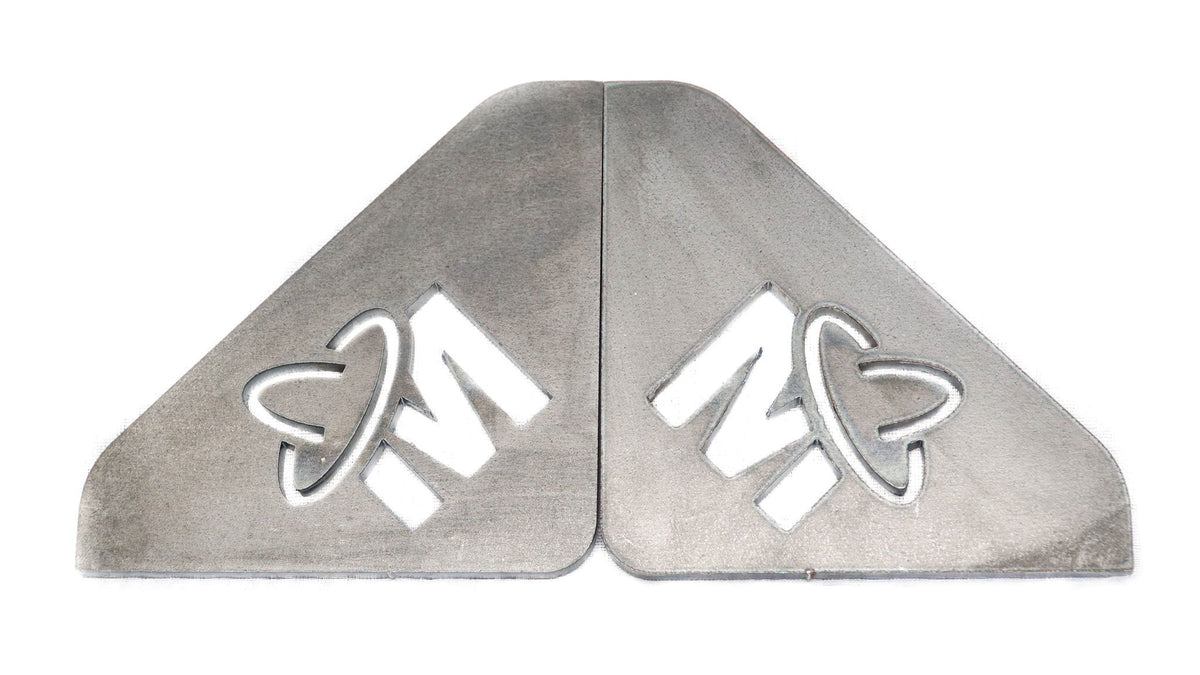 Mex Logo Gussets