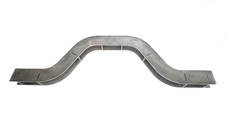 4 Link cross member kit
