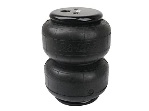 AirLift Dominator D2600 Airbag 7" Bag