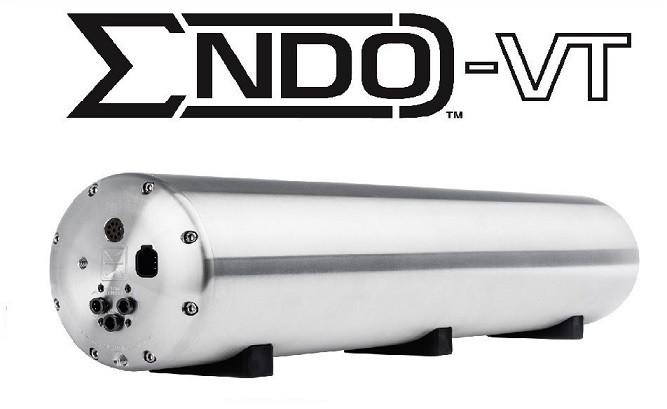 5 Gallon Accuair ENDO-VT (Valve Tank)