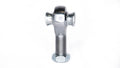 Chromoly Rod End 3/4" Combo
