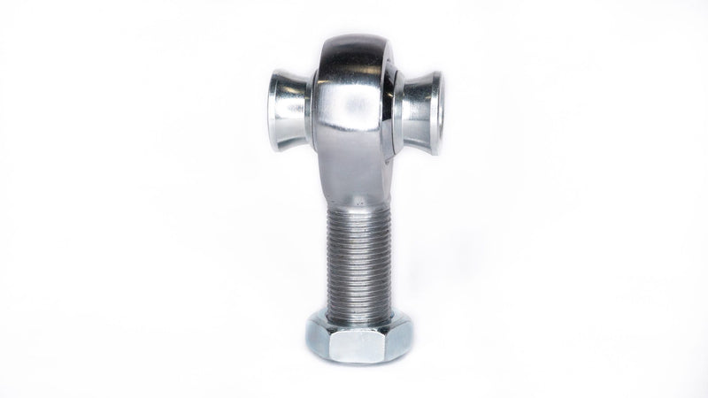 Chromoly Rod End 3/4" Combo