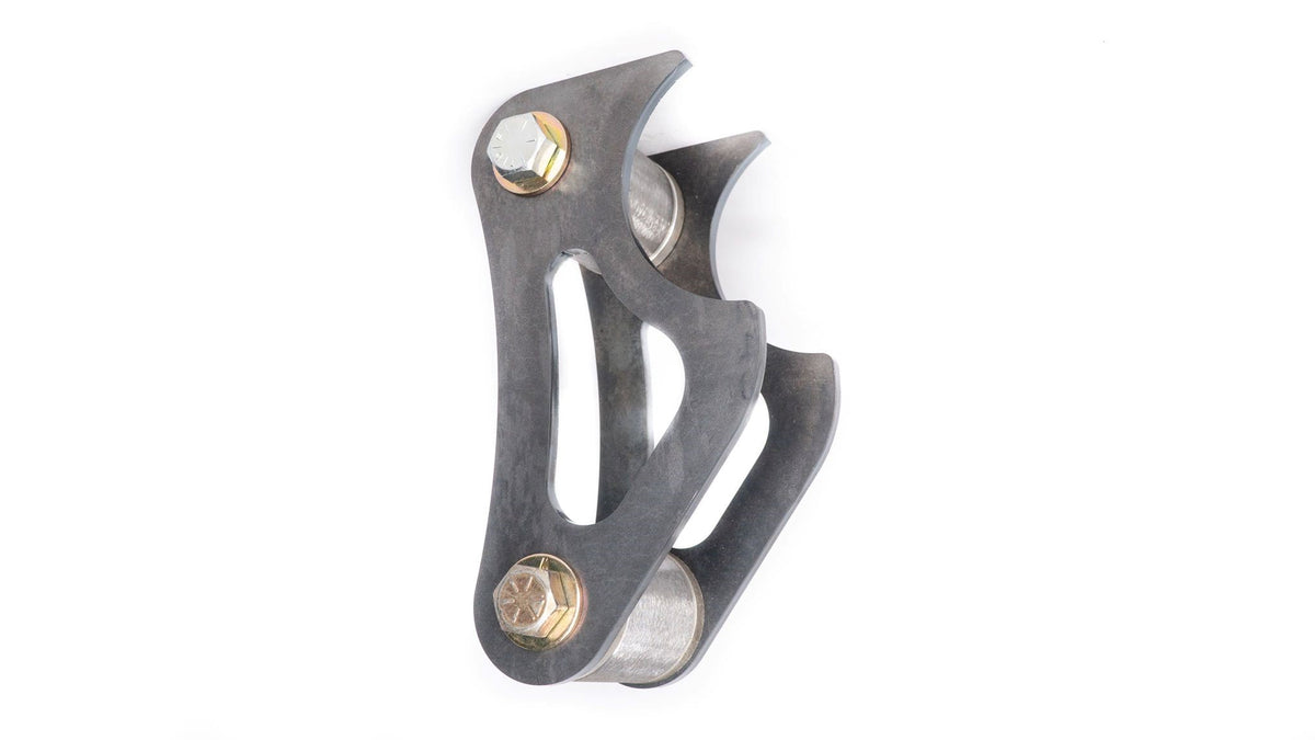 4 link Low Mount Parallel Diff Mount (pair) – Mex's Garage