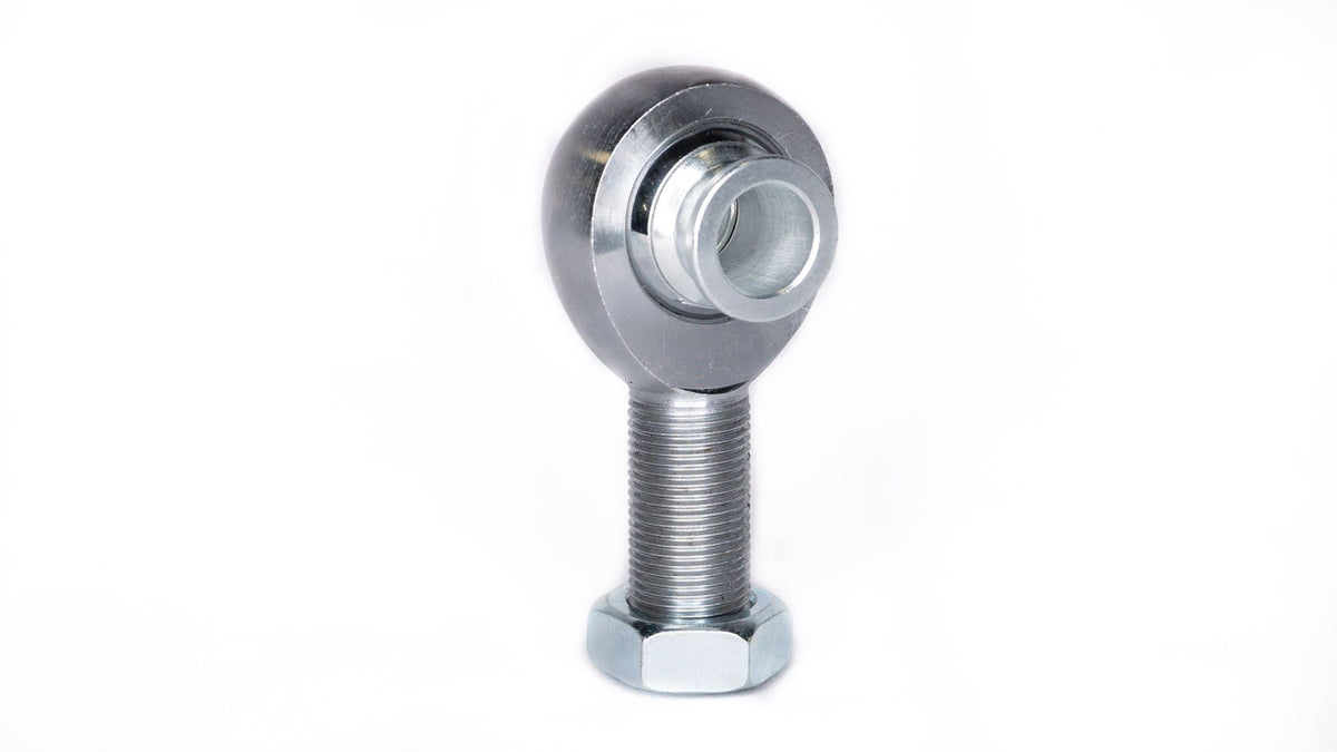 Chromoly Rod End 3/4" Combo