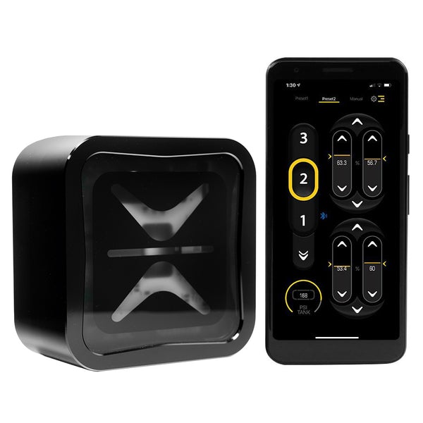 Accuair e+Connect