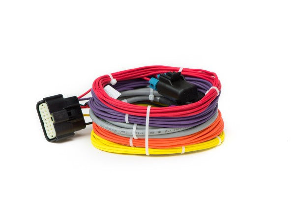 Accuair e-Level Main Power Harness TouchPad (Aus Version)